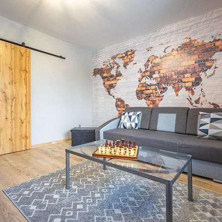 Apartament Habel, Myweek 比斯 外观 照片