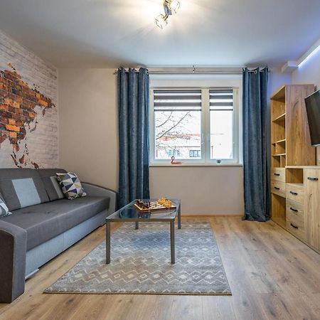 Apartament Habel, Myweek 比斯 外观 照片