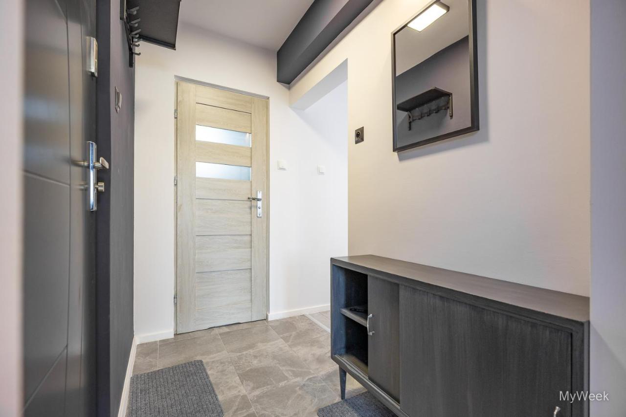 Apartament Habel, Myweek 比斯 外观 照片
